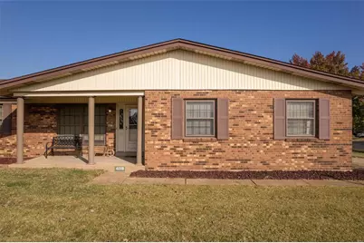 4019 Avery Lane, Bridgeton, MO 63044 - Photo 1