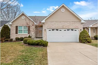 44 Piepers Glen Court #36A, O'Fallon, MO 63366 - Photo 1