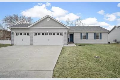 111 Plymouth Drive, Wright City, MO 63390 - Photo 1