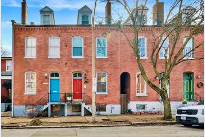 1230 Sidney Street, Saint Louis, MO 63104 - Photo 1