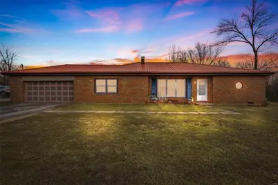 4100 Upper Plattin Road, De Soto, MO 63020 - Photo 1