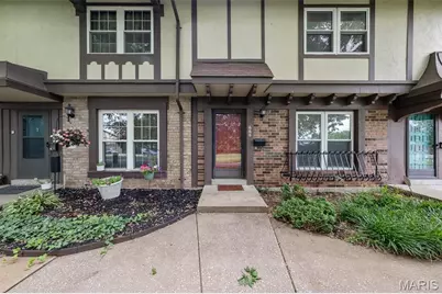 668 Rosetta Drive, Florissant, MO 63031 - Photo 1