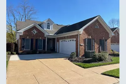 14344 Spyglass Ridge, Chesterfield, MO 63017 - Photo 1