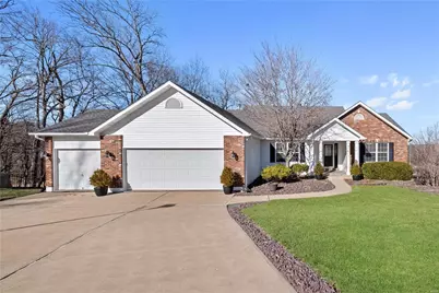7264 Westfield Court, Dardenne Prairie, MO 63368 - Photo 1