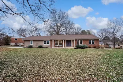1308 Christine Avenue, Saint Louis, MO 63131 - Photo 1