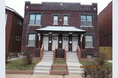 2732 Osceola Street, Saint Louis, MO 63111 - Photo 1