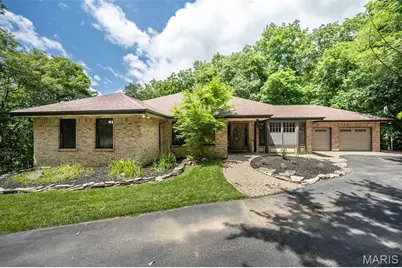 2115 Whitsetts Fork Ridge Road, Wildwood, MO 63038 - Photo 1