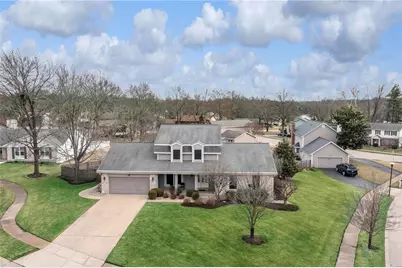 15870 Eagle Point Court, Chesterfield, MO 63017 - Photo 1