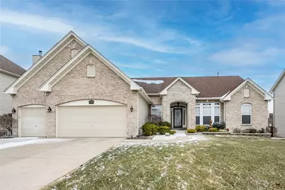 3009 Brook Hollow Drive, O'Fallon, MO 63366 - Photo 1