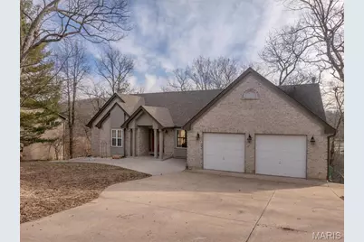 156 S Kings Road, Marthasville, MO 63357 - Photo 1