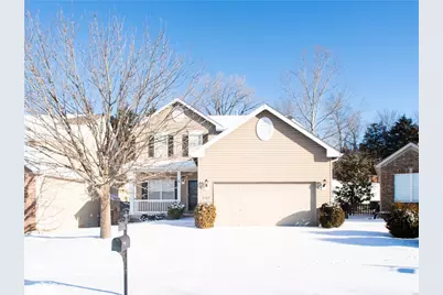 237 Hunters Heights Court, Eureka, MO 63025 - Photo 1