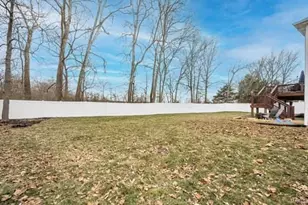 3806 Bedford Pointe Dr, Wentzville, MO 63385 - Photo 20