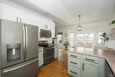 3806 Bedford Pointe Drive, Wentzville, MO 63385 - Photo 1