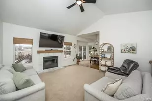 3806 Bedford Pointe Dr, Wentzville, MO 63385 - Photo 6