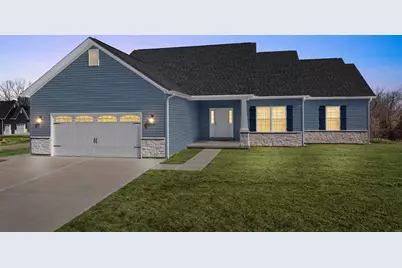 448 Village Boulevard, Troy, MO 63379 - Photo 1