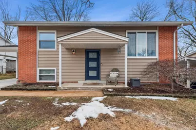 11946 Glenvalley Drive, Maryland Heights, MO 63043 - Photo 1