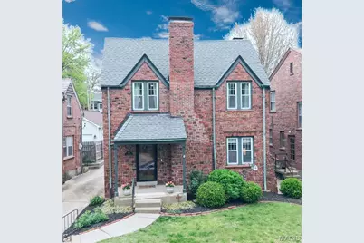 7447 Stanford Avenue, Saint Louis, MO 63130 - Photo 1