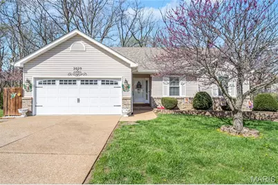 2029 Fairbanks Lane, Festus, MO 63028 - Photo 1