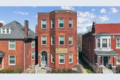 4237 Laclede Avenue #B, Saint Louis, MO 63108 - Photo 1