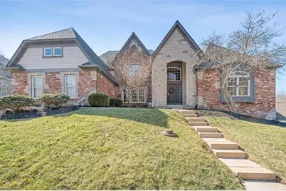 2770 Wynncrest Manor Drive, Wildwood, MO 63005 - Photo 1