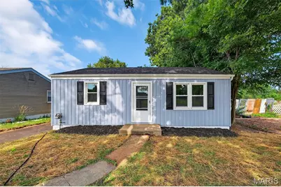 8509 Mackenzie Road, Saint Louis, MO 63123 - Photo 1