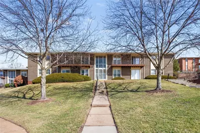 10371 Forest Brook Lane #C, Saint Louis, MO 63146 - Photo 1