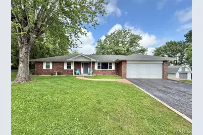 6155 Fern Drive, Imperial, MO 63052 - Photo 1