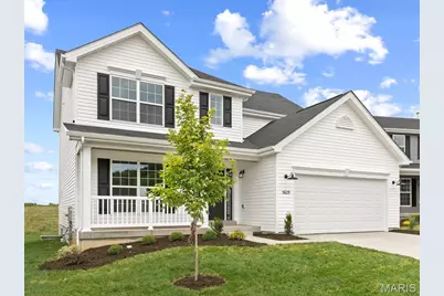 18404 Boone Ridge Manor Drive, Truesdale, MO 63380 - Photo 1