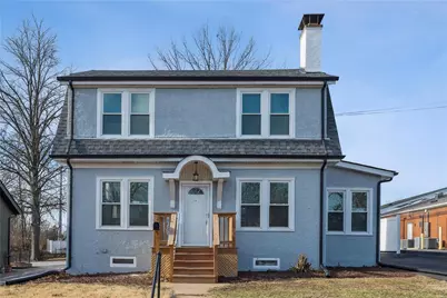 752 Chamberlain Place, Saint Louis, MO 63119 - Photo 1