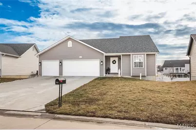 312 Living Stone Way, Pevely, MO 63070 - Photo 1