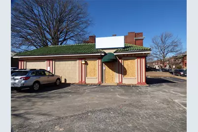 3401 S Grand Boulevard, Saint Louis, MO 63118 - Photo 1