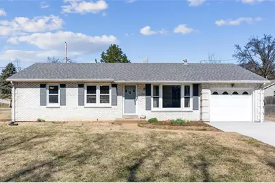 1510 Beta Drive, Florissant, MO 63031 - Photo 1