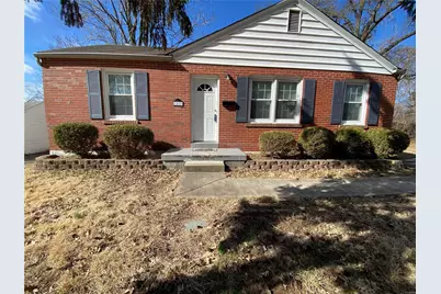 1465 E Duchesne Dr, Florissant, MO 63031 - Photo 1