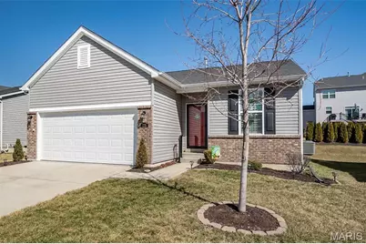 175 Noahs Mill Drive, Lake Saint Louis, MO 63367 - Photo 1