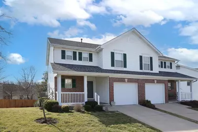 10404 Tiffany Village Court, Mehlville, MO 63123 - Photo 1
