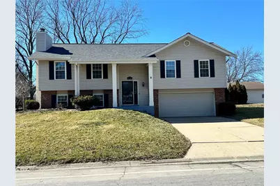 1003 Fox Trail Drive, Lake Saint Louis, MO 63367 - Photo 1