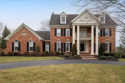 822 Town and Country Estates Drive, Saint Louis, MO 63141 - Photo 1