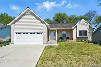 161 Honey Locust Lane Lane, Saint Charles, MO 63303 - Photo 1