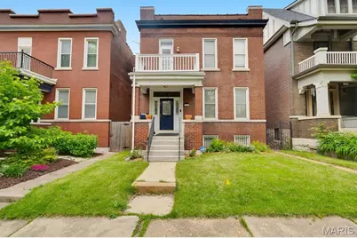 3701 McDonald Avenue, Saint Louis, MO 63116 - Photo 1