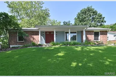 313 Wildforest Drive, Ballwin, MO 63011 - Photo 1