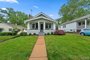 1035 Tuxedo Blvd, Webster Groves, MO 63119 - Photo 1