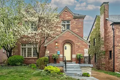 7823 Gannon Avenue, University City, MO 63130 - Photo 1