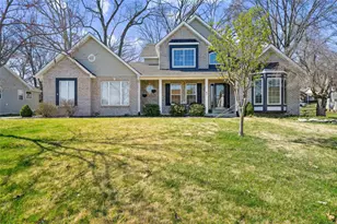 41 Dauphine Dr, Lake Saint Louis, MO 63367 - Photo 1