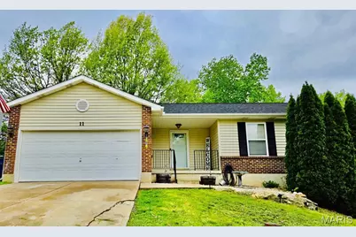 11 Linda Lane, O'Fallon, MO 63366 - Photo 1