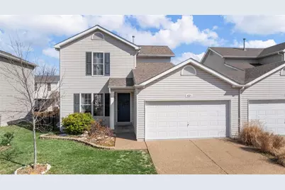 [Address not provided], Wentzville, MO 63385 - Photo 1