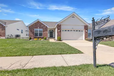 2513 Newpoint Drive, Wildwood, MO 63011 - Photo 1