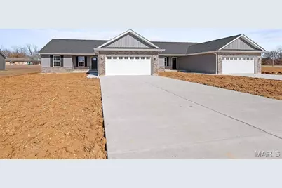 129 Grindstone Court, Moscow Mills, MO 63362 - Photo 1