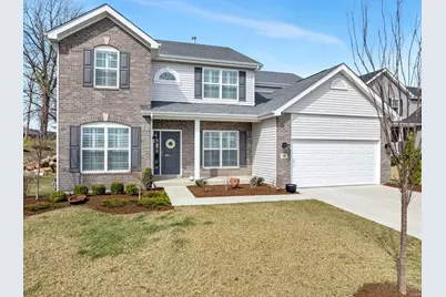 105 Prairie Wind Drive, Wentzville, MO 63385 - Photo 1