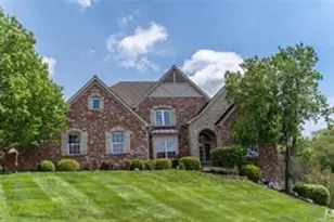 275 Merlot Ln, Saint Albans, MO 63073 - Photo 1