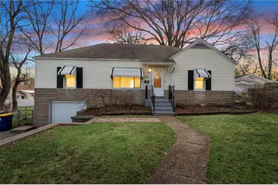 3548 Westridge Lane, Saint Ann, MO 63074 - Photo 1